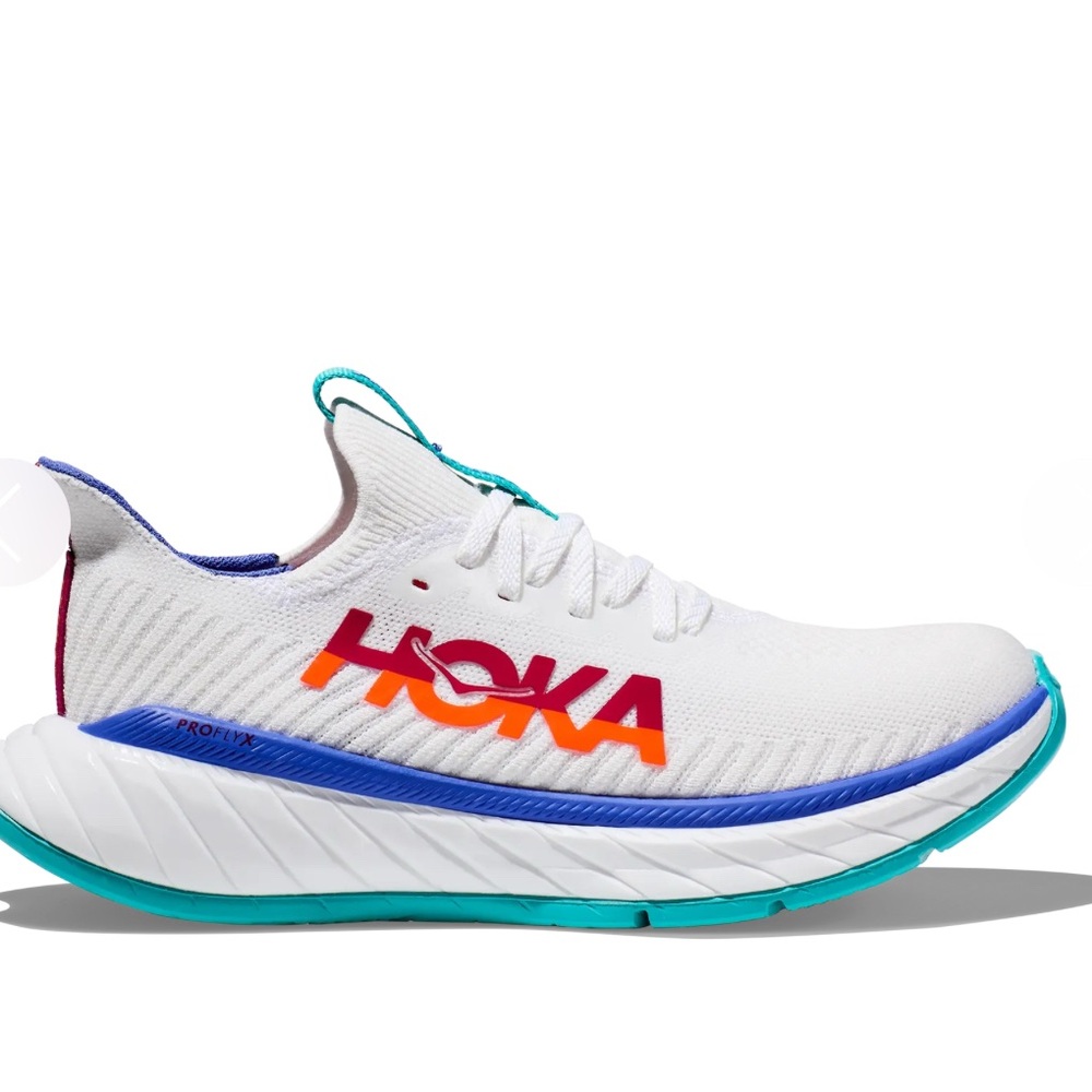 Hoka Carbon X3 women’s running